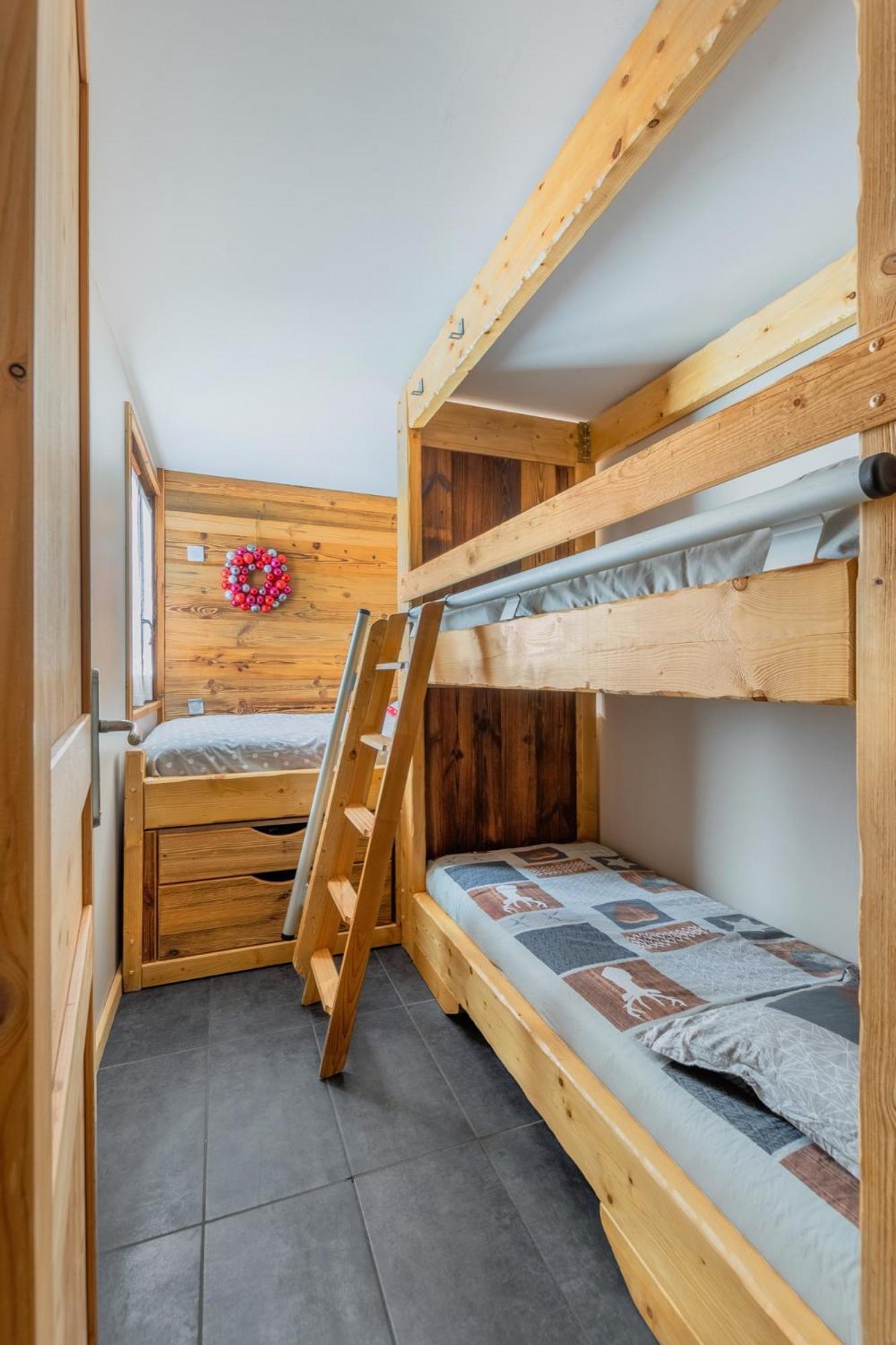Grand Chalet Standing Avec Jacuzzi A Chamrousse Ski 1750 Buitenkant foto