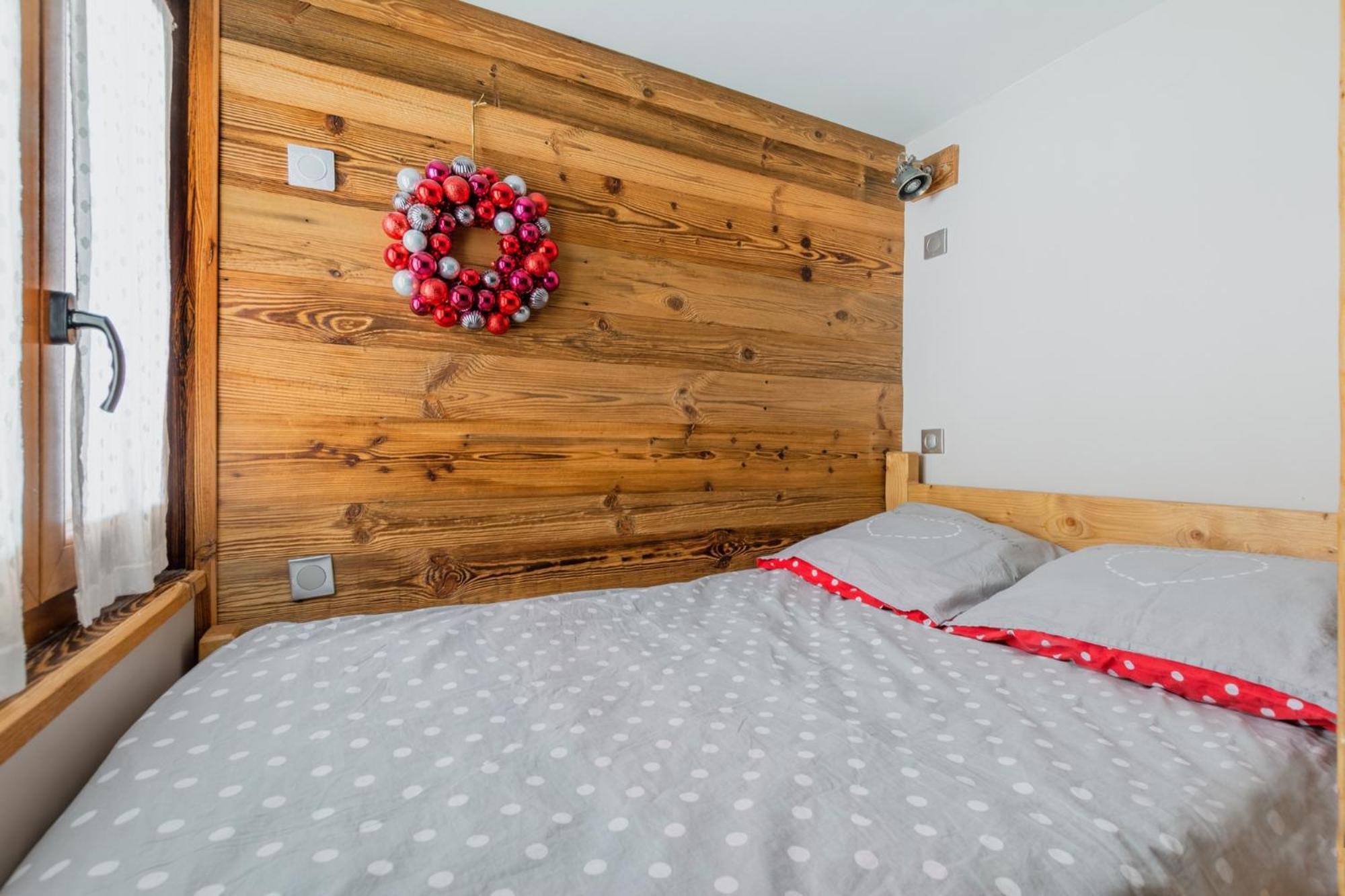 Grand Chalet Standing Avec Jacuzzi A Chamrousse Ski 1750 Buitenkant foto
